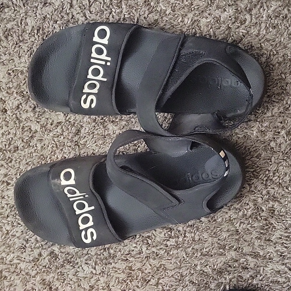 Adidas sandals
